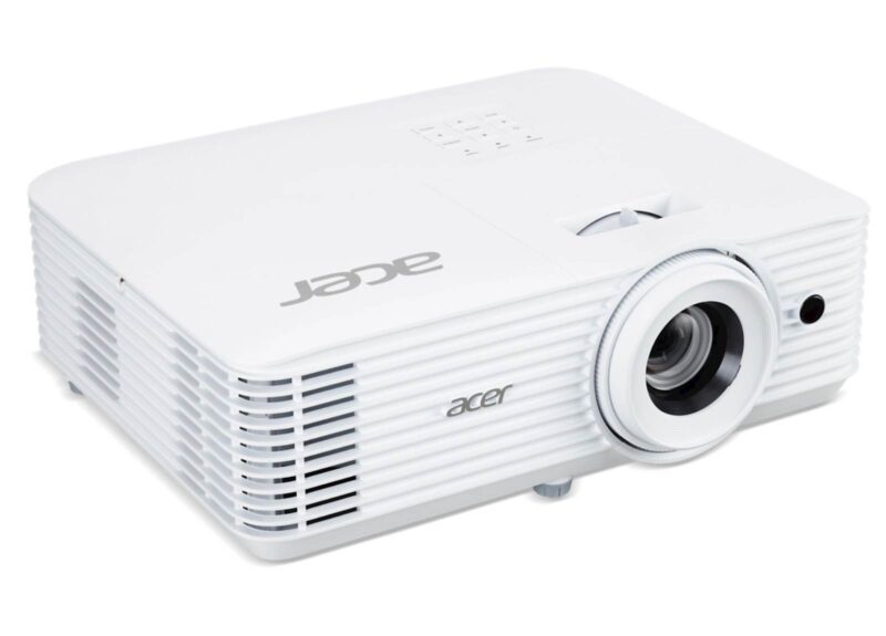 Projektor Acer LED X1827  4K