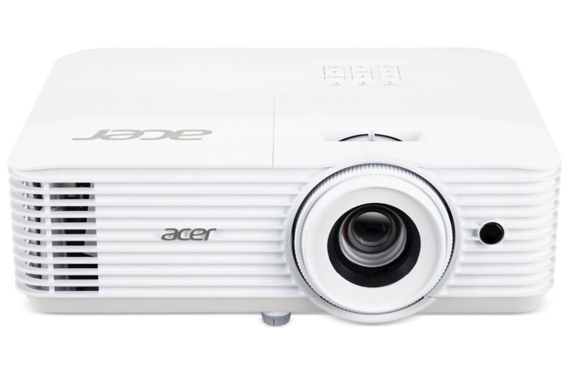 Projektor Acer LED X1827  4K