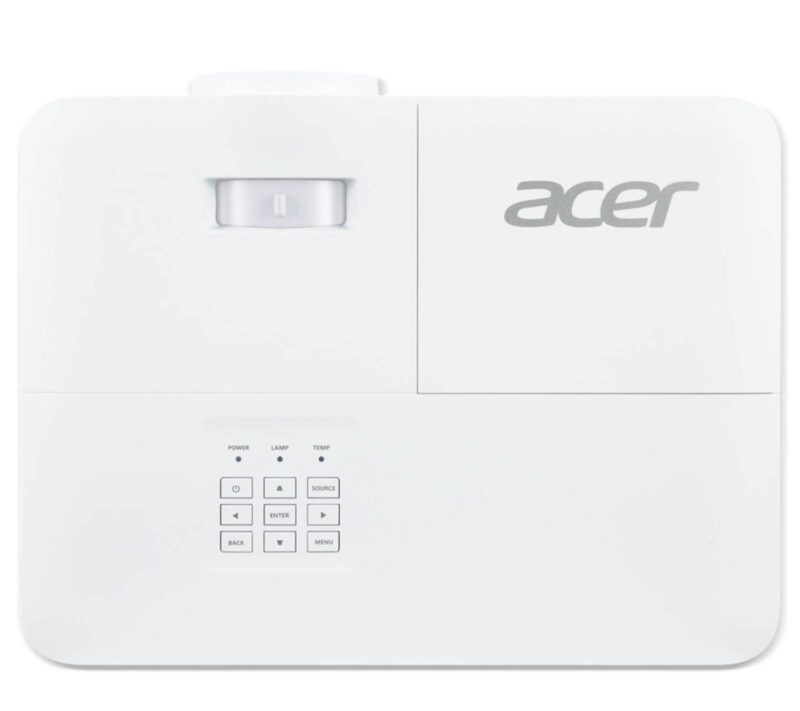 Projektor Acer LED X1827  4K
