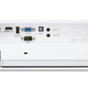 Projektor Acer LED X1827  4K