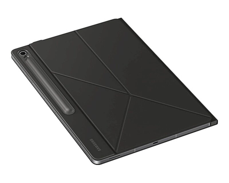SAMSUNG MAPA SMART GALAXY TAB S10 FE+ BLACK