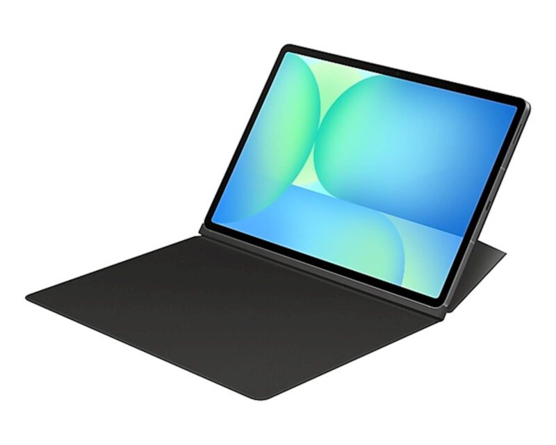 SAMSUNG MAPA SMART GALAXY TAB S10 FE+ BLACK