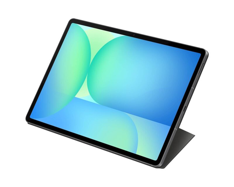 SAMSUNG MAPA SMART GALAXY TAB S10 FE+ BLACK