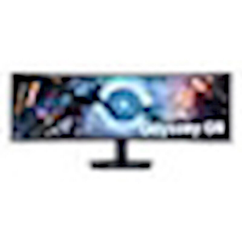 Monitor Samsung 49 G91F Odyssey G9 ukrivljen, VA, 5120x1440, 2x HDMI, DP, 144Hz