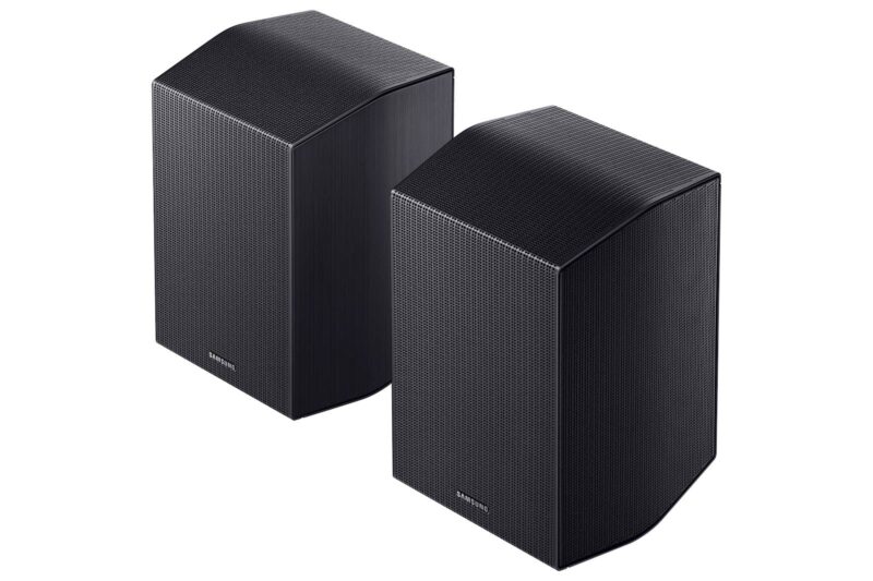 Soundbar SAMSUNG HW-Q990F