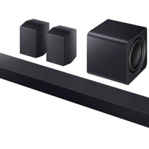 Soundbar SAMSUNG HW-Q990F