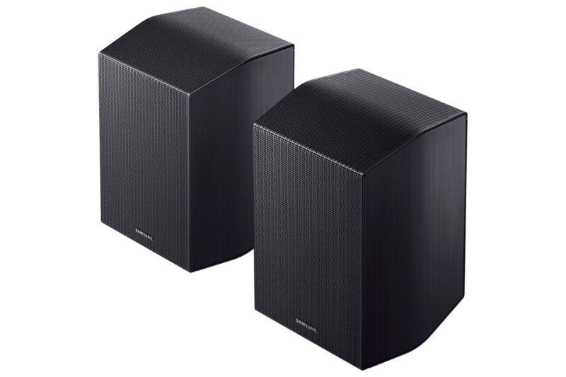 Soundbar SAMSUNG HW-Q930F