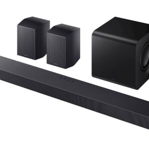 Soundbar SAMSUNG HW-Q930F