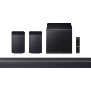 Soundbar SAMSUNG HW-Q930F