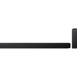 Soundbar SAMSUNG HW-Q800F