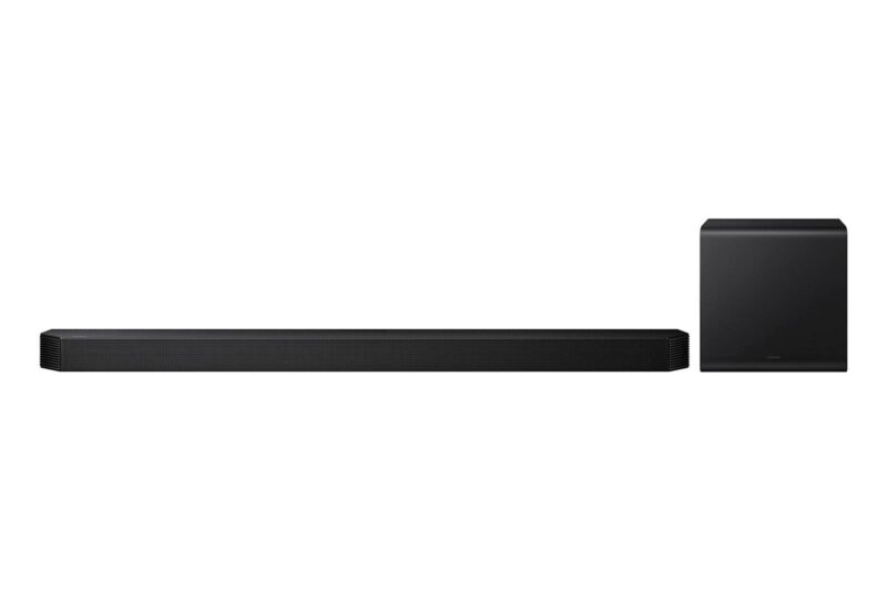 Soundbar SAMSUNG HW-Q800F