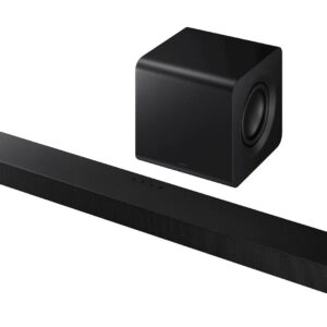 Soundbar SAMSUNG HW-Q800F
