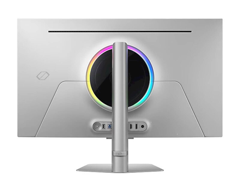 MONITOR SAMSUNG 32 OLED G81SF ODYSSEY G8, 3840x2160, 2x HDMI, DP, 240Hz