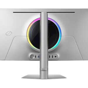Monitor Samsung 27 OLED G81SF Odyssey G8, 3840x2160, 2x HDMI, DP, 240Hz Monitor Samsung 27 OLED G81SF Odyssey G8, 3840x2160, 2x HDMI, DP, 240Hz
