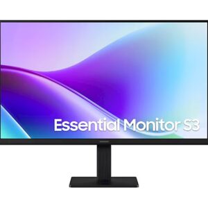 Monitor Samsung 24 S32GF S3, IPS, 1920x1080, 2x HDMI