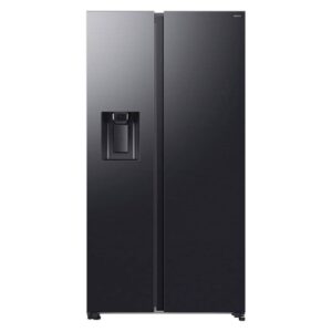 Ameriški hladilnik Samsung RS70F64KEFEO (priklop na vodovod)
