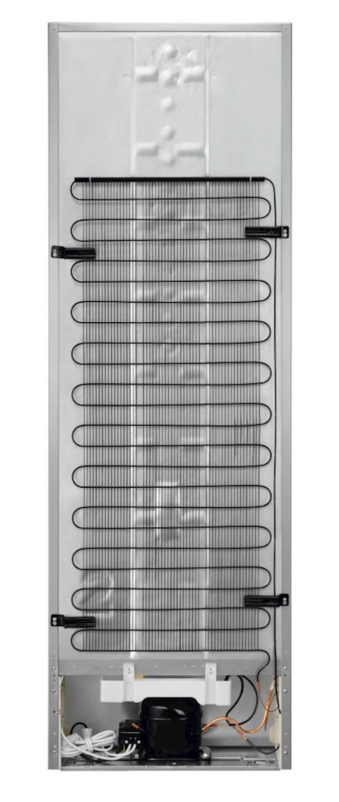 Hladilnik Electrolux LRS3DE39U, enovrtani, 186 cm