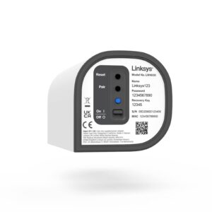 LINKSYS VELOP MICRO-MESH Wi-Fi 7