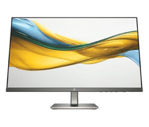 Monitor HP Series 5 Pro 23.8 FHD - 524da FHD (1920 x 1080 @ 100 Hz） 300nit, 16:9, zvočniki