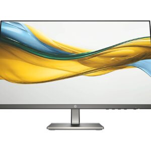 Monitor HP Series 5 Pro 23.8 FHD - 524da FHD (1920 x 1080 @ 100 Hz） 300nit, 16:9, zvočniki
