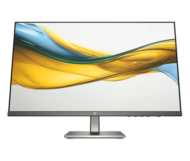 Monitor HP Series 5 Pro 23.8 FHD - 524da FHD (1920 x 1080 @ 100 Hz） 300nit, 16:9, zvočniki