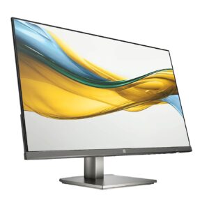 Monitor HP Series 5 Pro 23.8 FHD - 524da FHD (1920 x 1080 @ 100 Hz） 300nit, 16:9, zvočniki