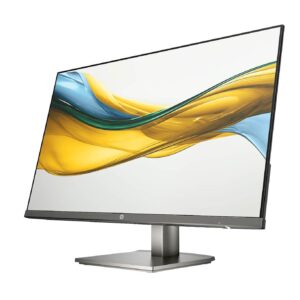 Monitor HP Series 5 Pro 23.8 FHD - 524da FHD (1920 x 1080 @ 100 Hz） 300nit, 16:9, zvočniki