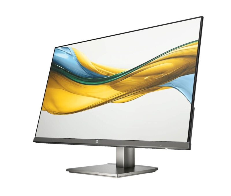 Monitor HP Series 5 Pro 23.8 FHD - 524da FHD (1920 x 1080 @ 100 Hz） 300nit, 16:9, zvočniki
