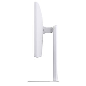 Monitor LG 31,5 32G810SA-W UltraGear, IPS, 3840x2160, 2x HDMI, DP, USB C, AI