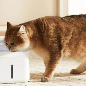 Vodna fontana Xiaomi Smart pet 2 bela