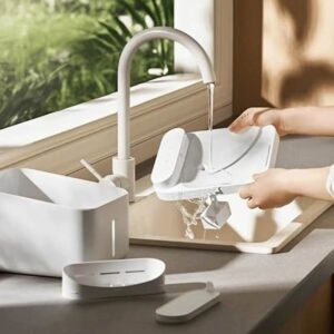 Vodna fontana Xiaomi Smart pet 2 bela