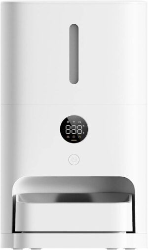 Pametni dozirnik hrane za male živali Xiaomi