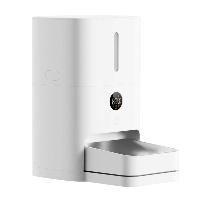 Pametni dozirnik hrane za male živali Xiaomi