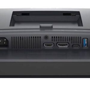 Monitor DELL Pro 27 Plus P2725QE