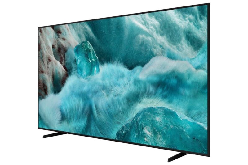 QLED TV SAMSUNG 55Q7F2 QLED TV SAMSUNG 55Q7F2