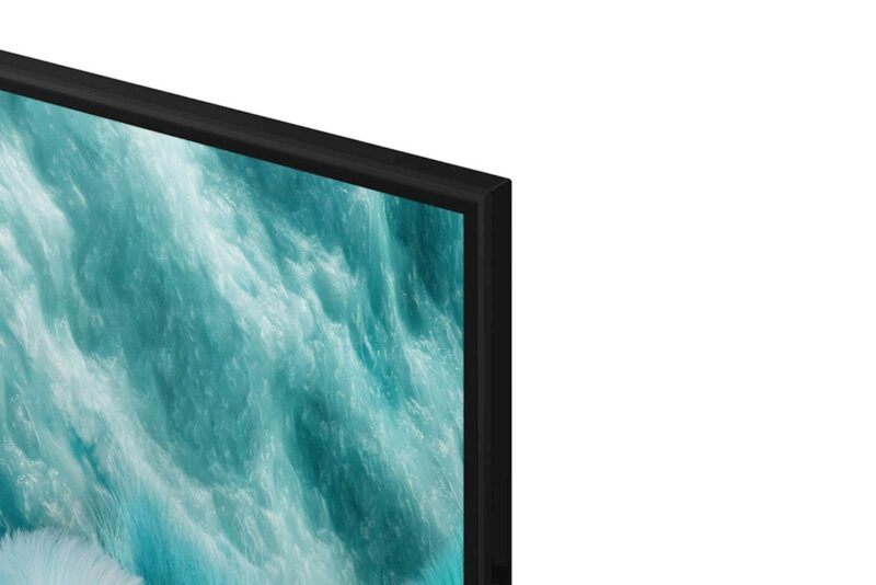 QLED TV SAMSUNG 55Q7F2 QLED TV SAMSUNG 55Q7F2