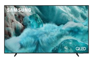 QLED TV SAMSUNG 50Q7F2