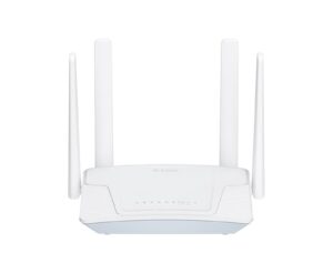 D-link 4G LTE pametni usmerjevalnik G403C/E Sim kartica