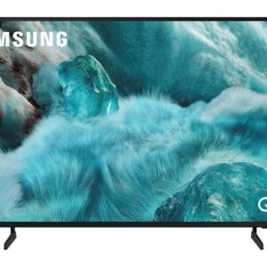 QLED TV SAMSUNG 43Q7F2