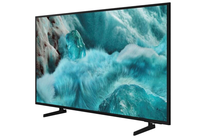 QLED TV SAMSUNG 43Q7F2