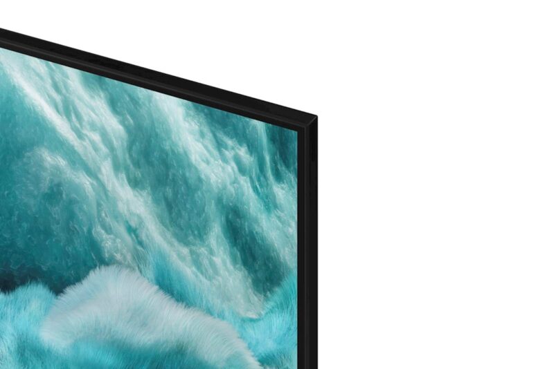 QLED TV SAMSUNG 43Q7F2