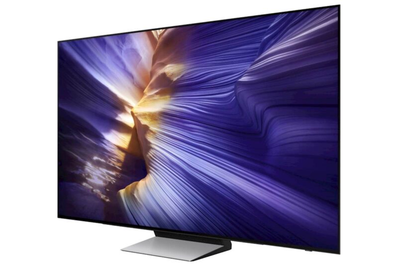 OLED TV SAMSUNG 55S90F OLED TV SAMSUNG 55S90F