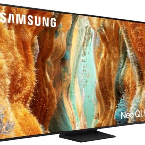 QE85QN70FAUXXH Neo QLED Mini LED