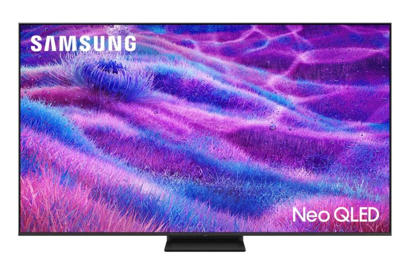 QE75QN80FAUXXH Neo QLED Mini LED QE75QN80FAUXXH Neo QLED Mini LED