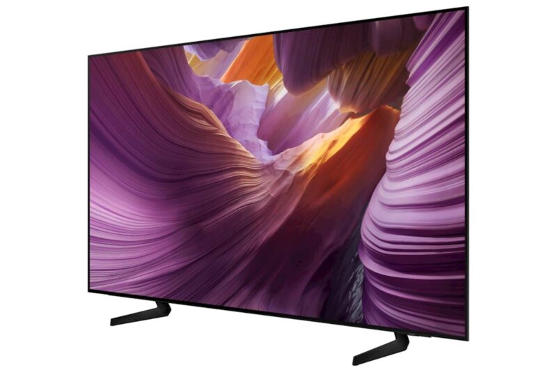 OLED TV SAMSUNG 77S85F