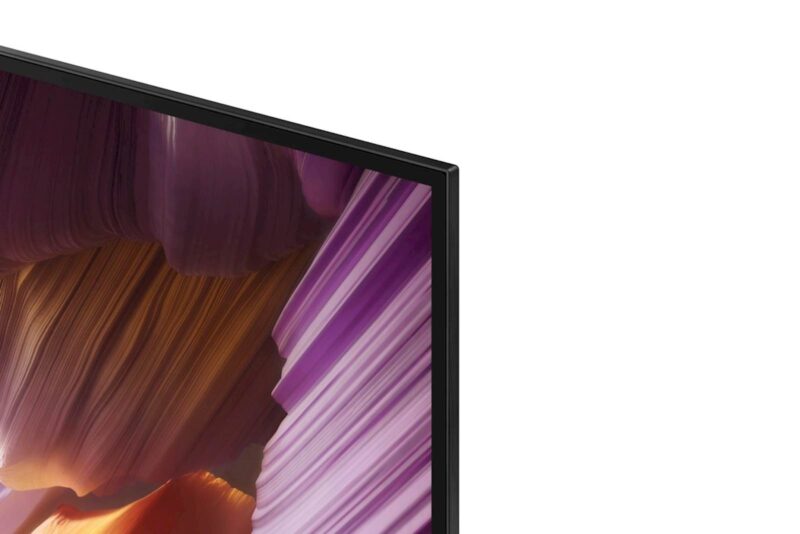 OLED TV SAMSUNG 77S85F