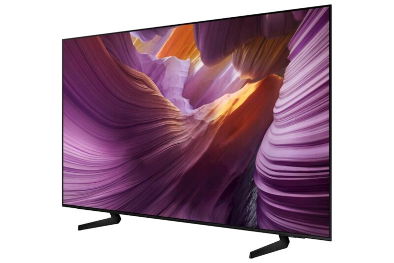 OLED TV SAMSUNG 55S85F OLED TV SAMSUNG 55S85F