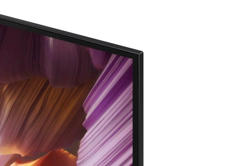 OLED TV SAMSUNG 55S85F OLED TV SAMSUNG 55S85F