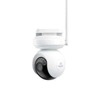 Reolink Ip Kamera Altas serija B660 Nočni barvni vid 4K ColorX, 360° samodejno sledenje, WI-FI 6