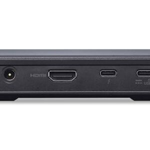 Prenosnik ACER PHN16-73-959A Ultra 9 275HX/32GB/SSD 1TB/16'' WQXGA 240Hz/RTX 5070 Ti 12GB/W11/AI